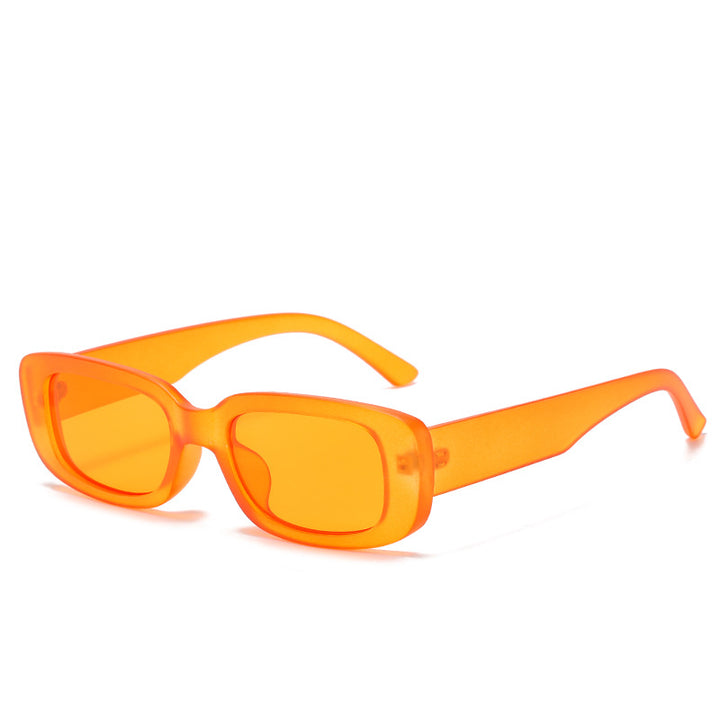 Fashion-Forward Square Frame Sunglasses Kalsten