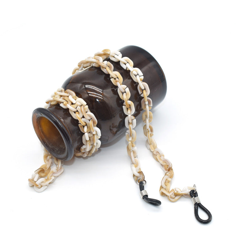 Stylish Eyewear Retainer Chain Kalsten