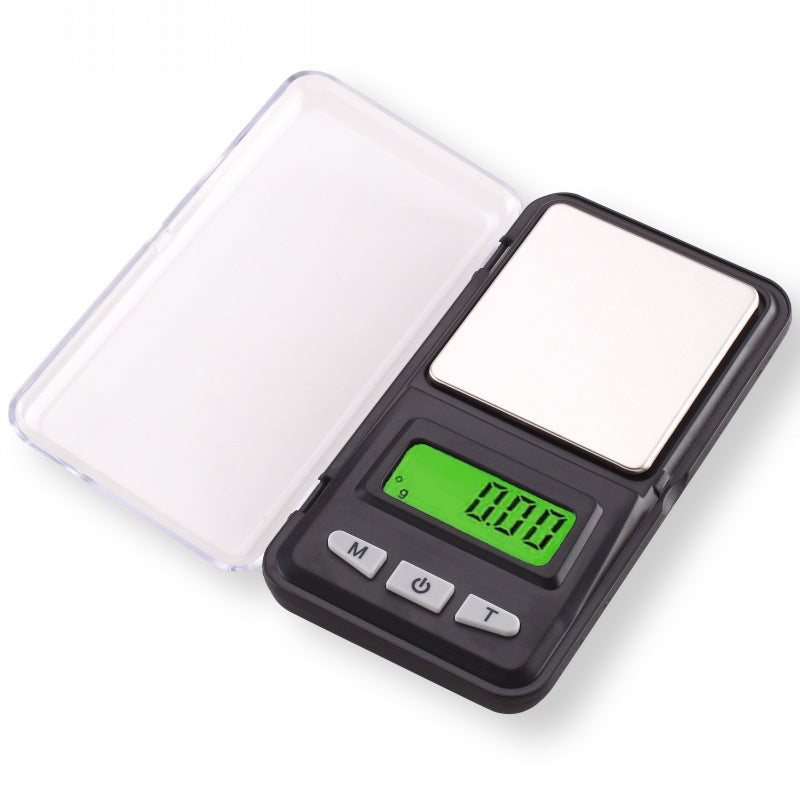 Digital Precision Scale