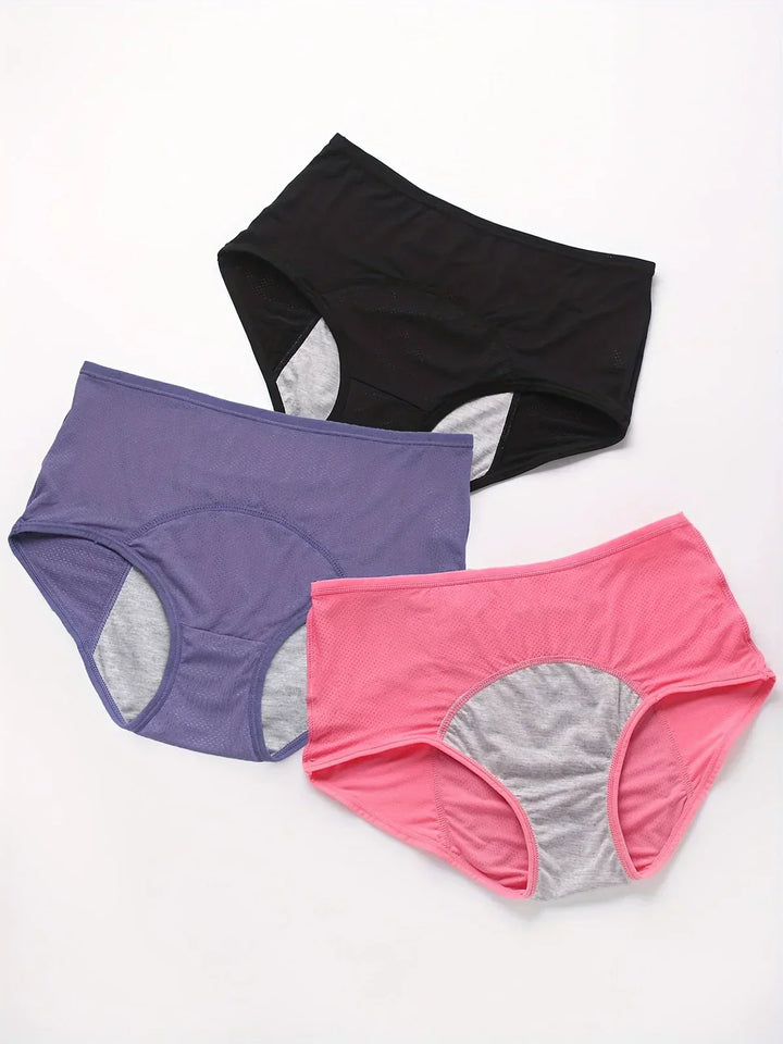 Kalsten | Leak-proof protective panties with high waist
