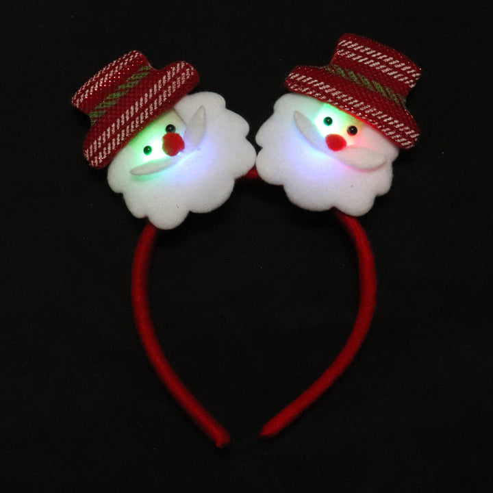 Lightplay Headwear Kalsten