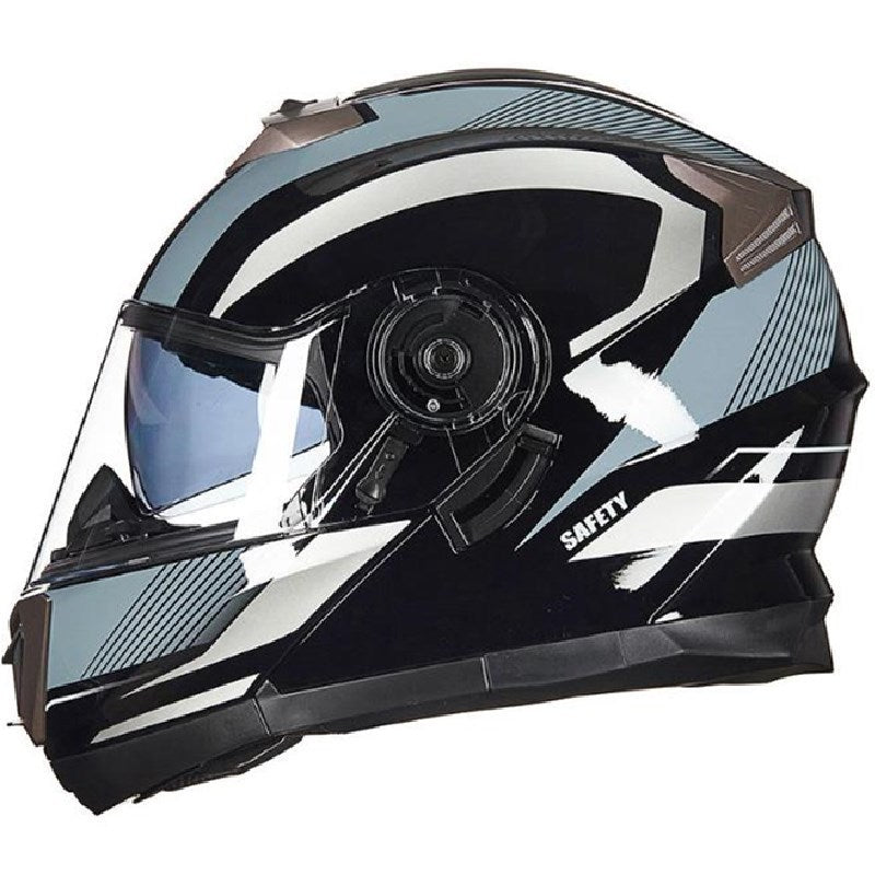 Full-Face Motorcycle Helmet Kalsten