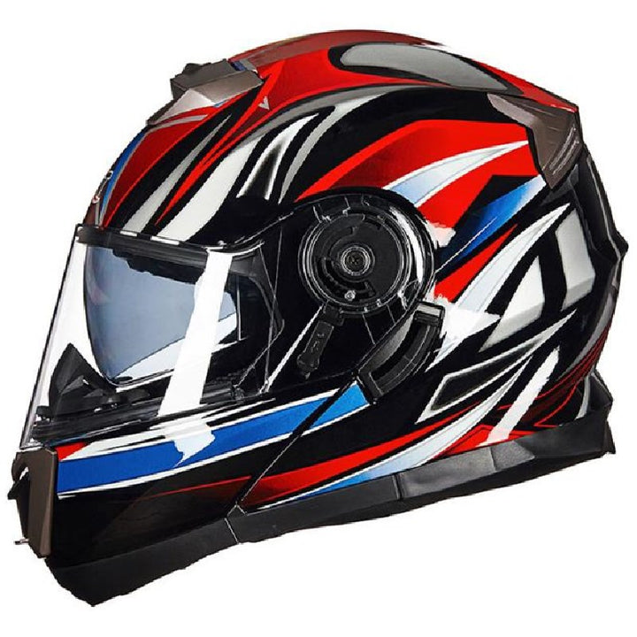 Full-Face Motorcycle Helmet Kalsten