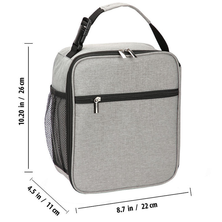 Insulated Food Carrier