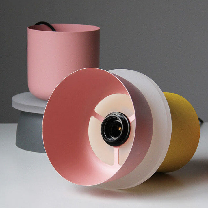 Macaron Pendant Light - Playful Elegance for Your Interior Kalsten