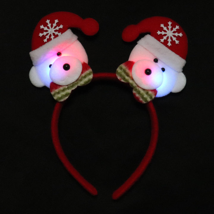Lightplay Headwear Kalsten