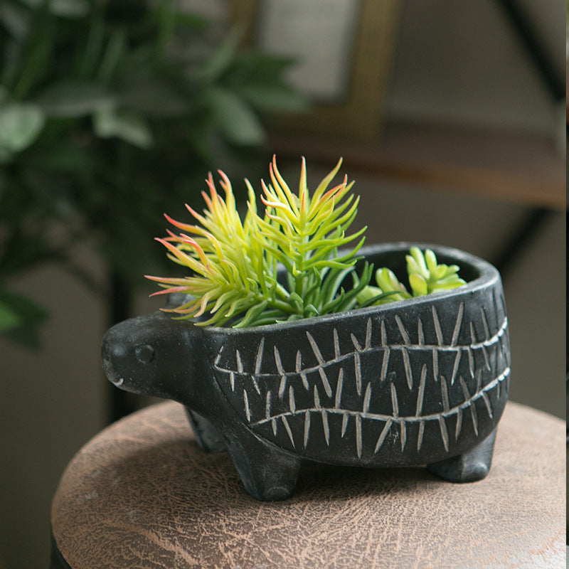 Decorative flower pot Kalsten