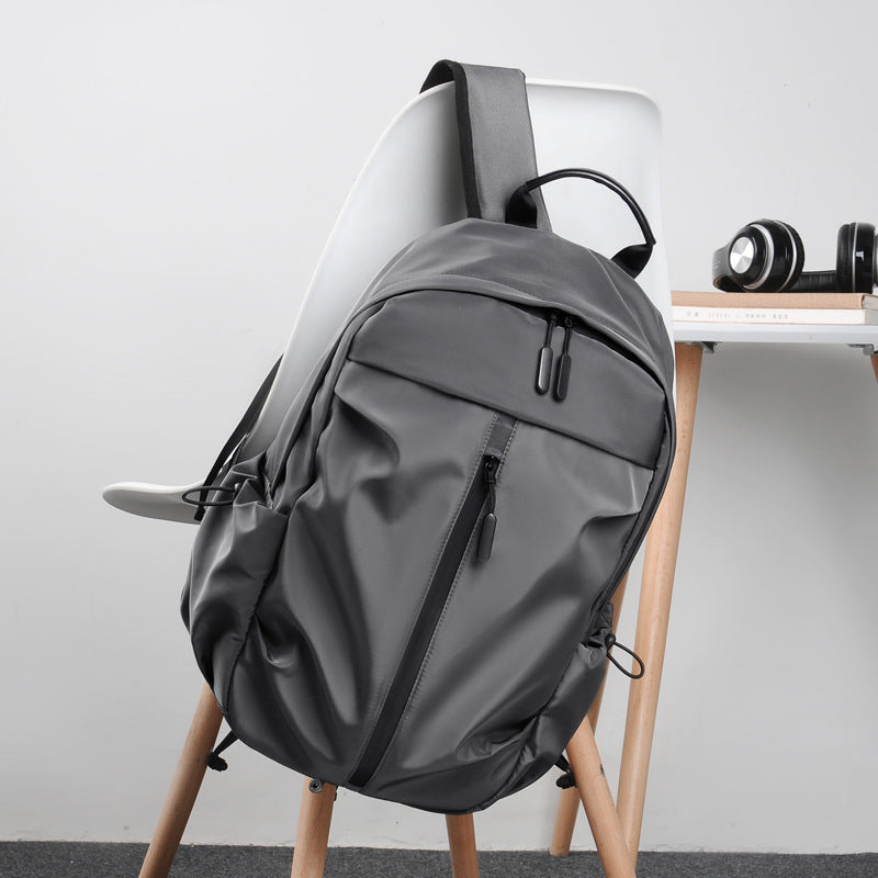 Lightweight Travel-Friendly Backpack Kalsten