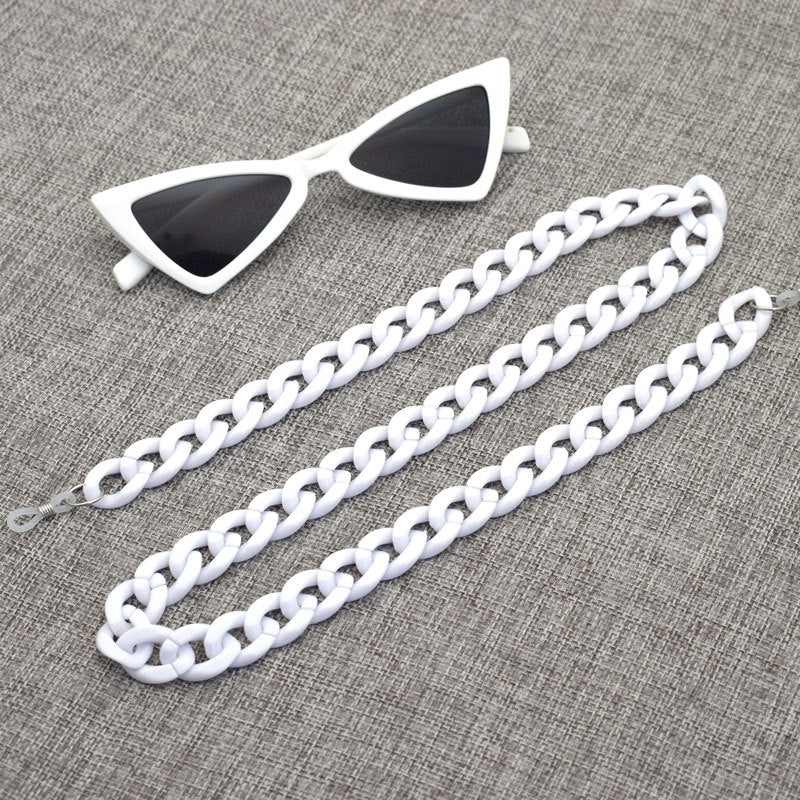 Chunky Link Eyewear Chain Kalsten