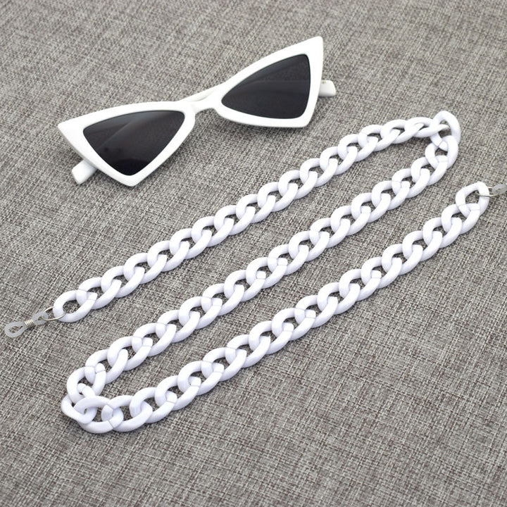 Chunky Link Eyewear Chain Kalsten