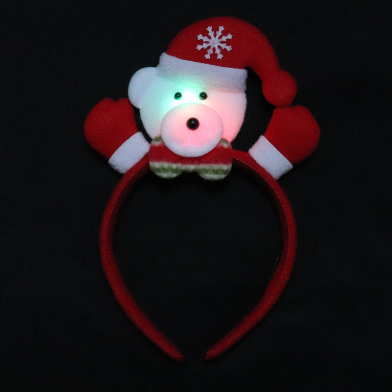 Lightplay Headwear Kalsten