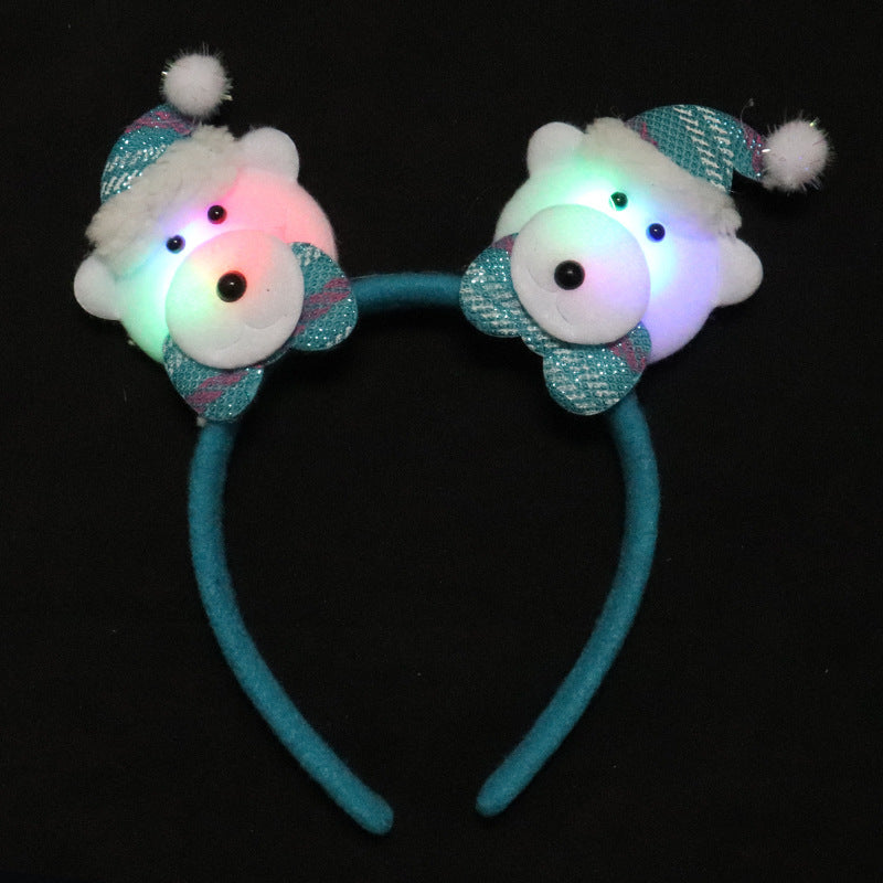 Lightplay Headwear Kalsten