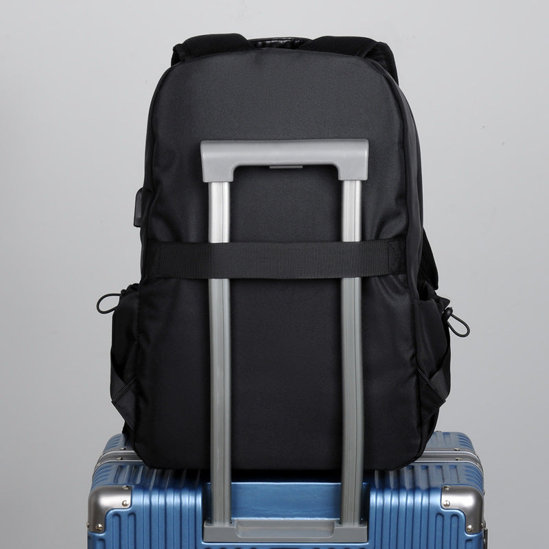 Lightweight Travel-Friendly Backpack Kalsten