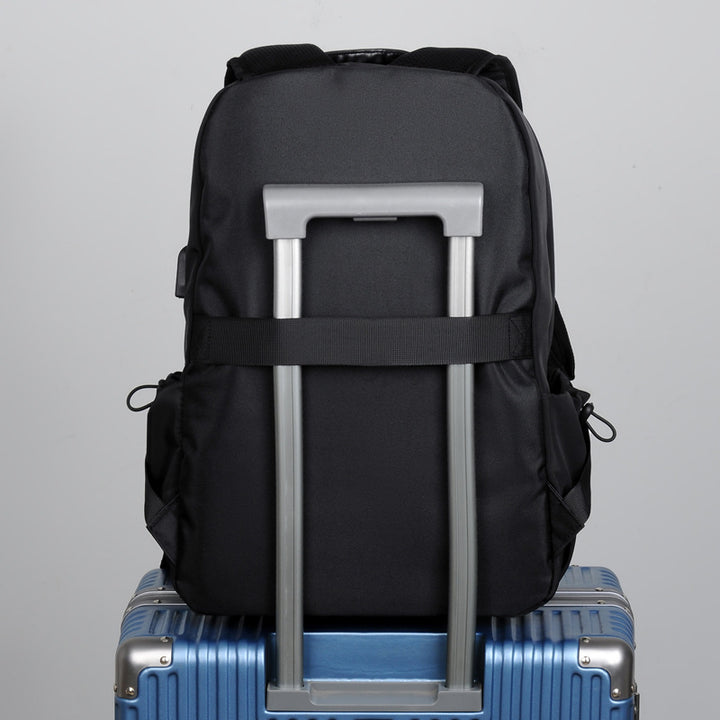 Lightweight Travel-Friendly Backpack Kalsten