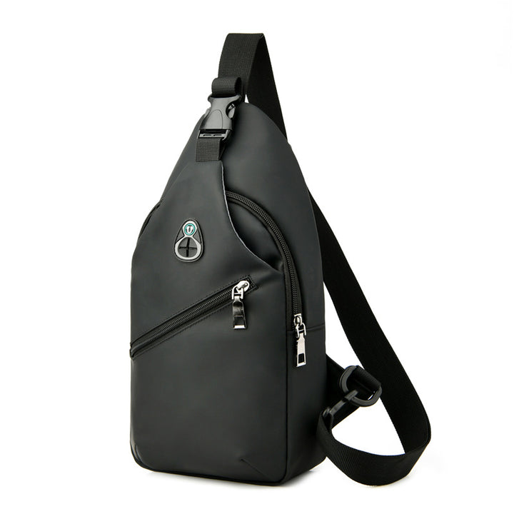 Sleek Waterproof Sling Bag kalsten