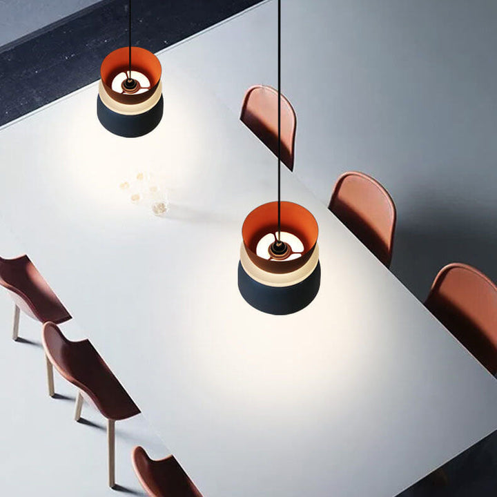 Macaron Pendant Light - Playful Elegance for Your Interior Kalsten