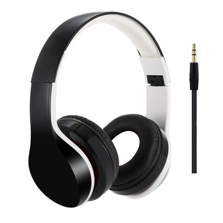 Wireless Over-Ear Headphones Kalsten