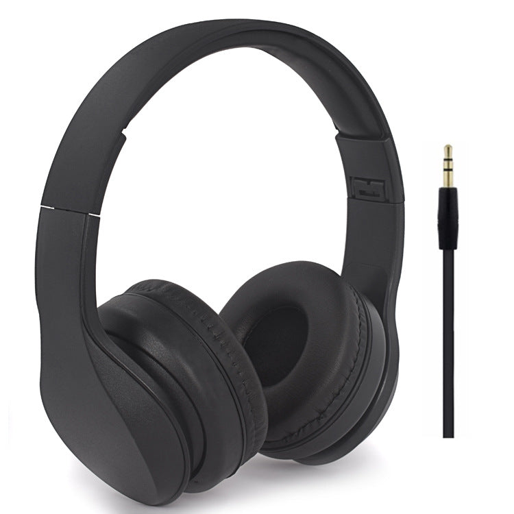 Over-Ear Noise-Canceling Headphones Kalsten