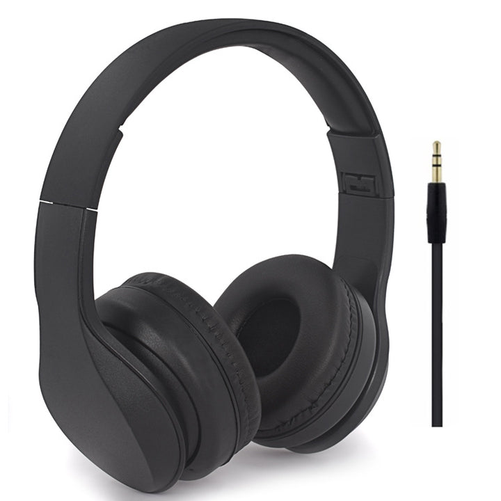 Over-Ear Noise-Canceling Headphones Kalsten
