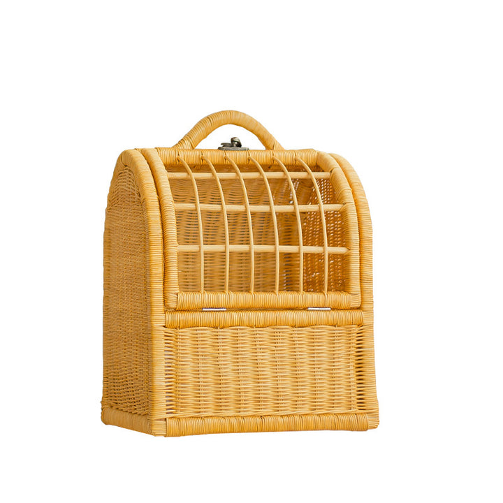 Woven Pet Carrier Kalsten