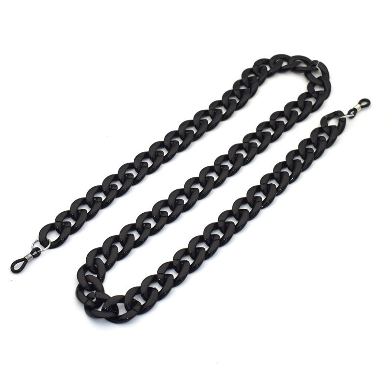 Chunky Link Eyewear Chain Kalsten