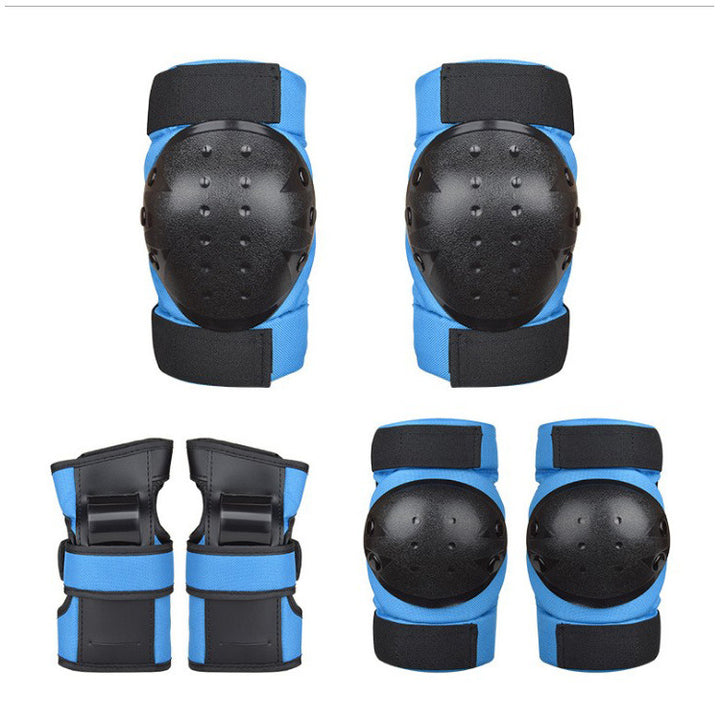 Protective Knee Pads Kalsten