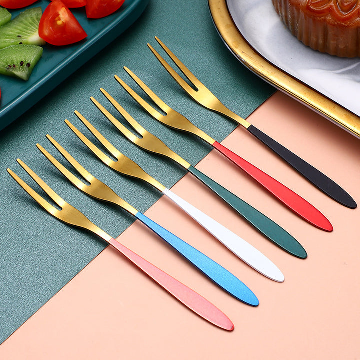 Stylish and Ergonomic Fork Kalsten