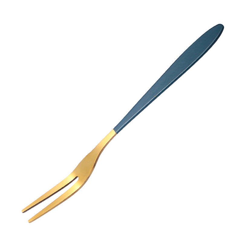 Stylish and Ergonomic Fork Kalsten