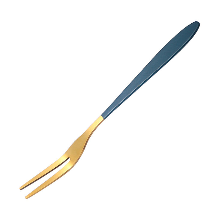 Stylish and Ergonomic Fork Kalsten