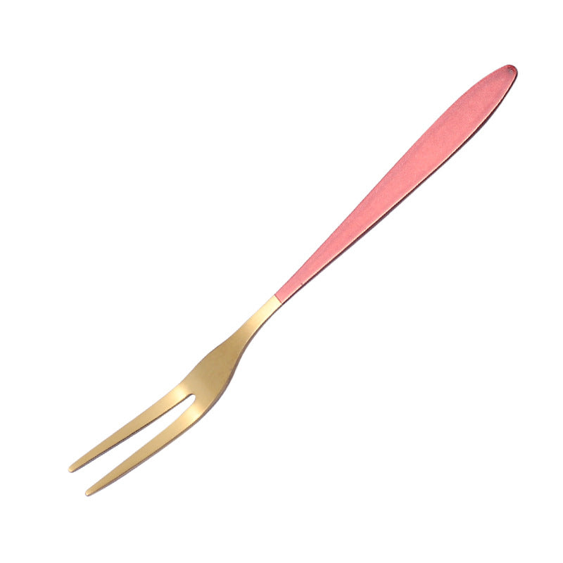 Stylish and Ergonomic Fork Kalsten