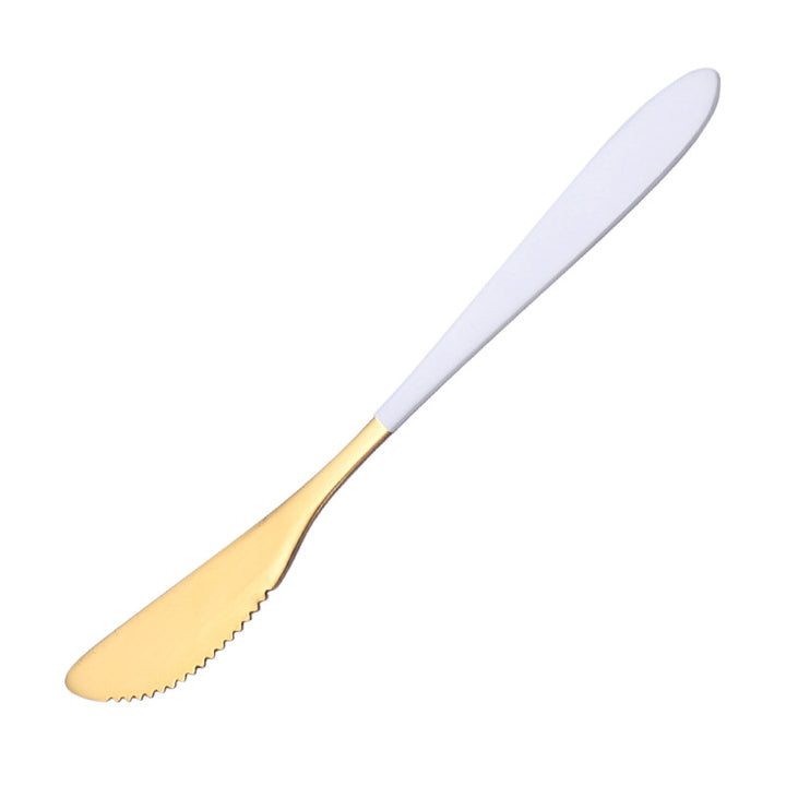 Stylish and Ergonomic Fork Kalsten