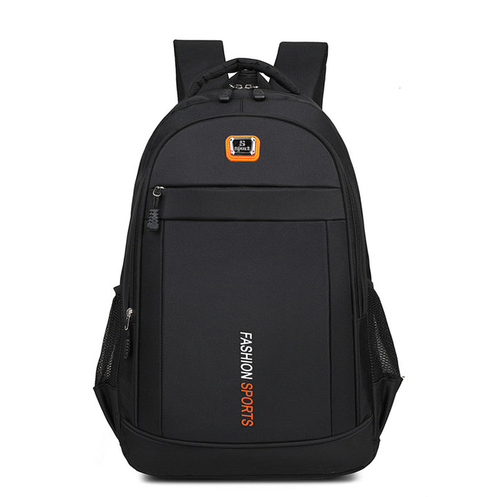 Sleek Sports Utility Backpack