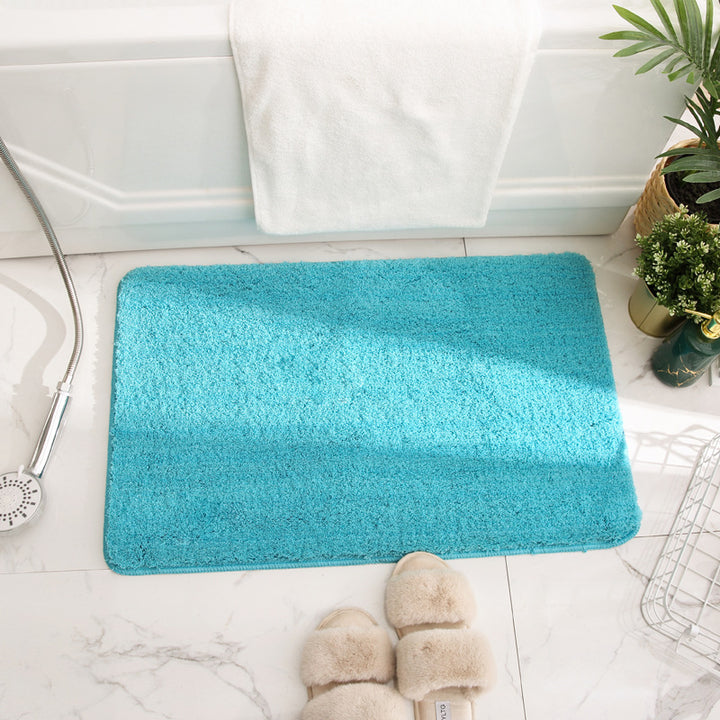 Absorbent Bath Mat
