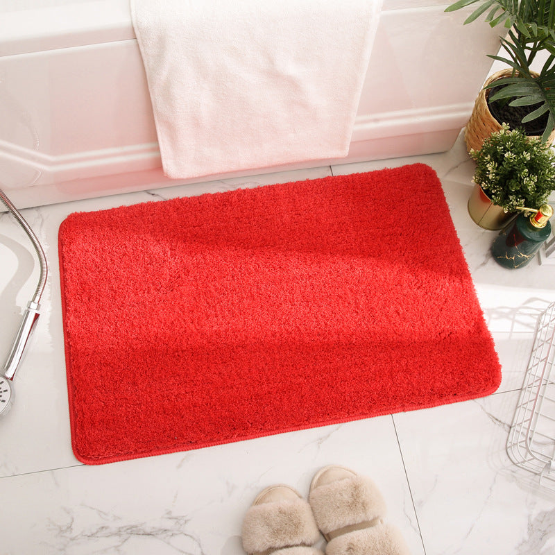Absorbent Bath Mat