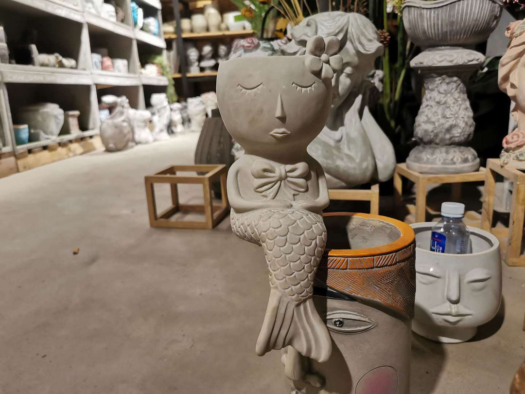 Artistic Flower Vases Kalsten