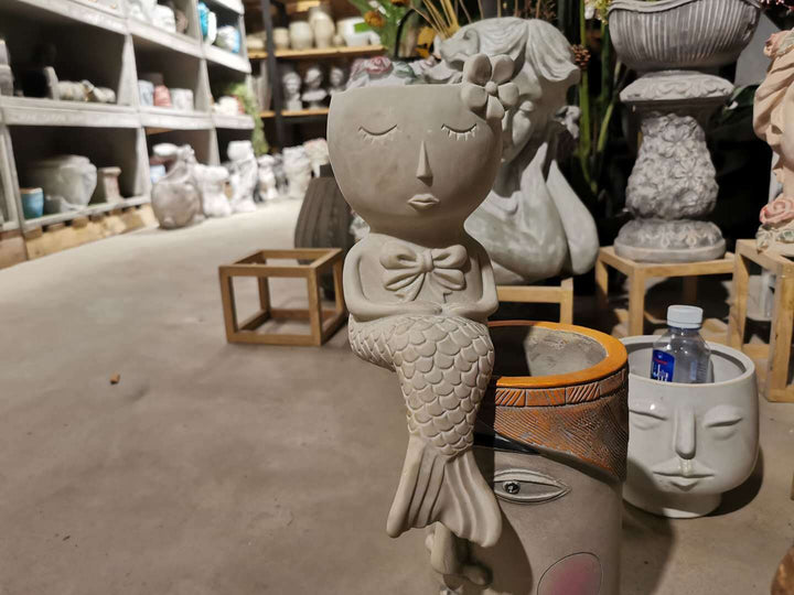 Artistic Flower Vases Kalsten