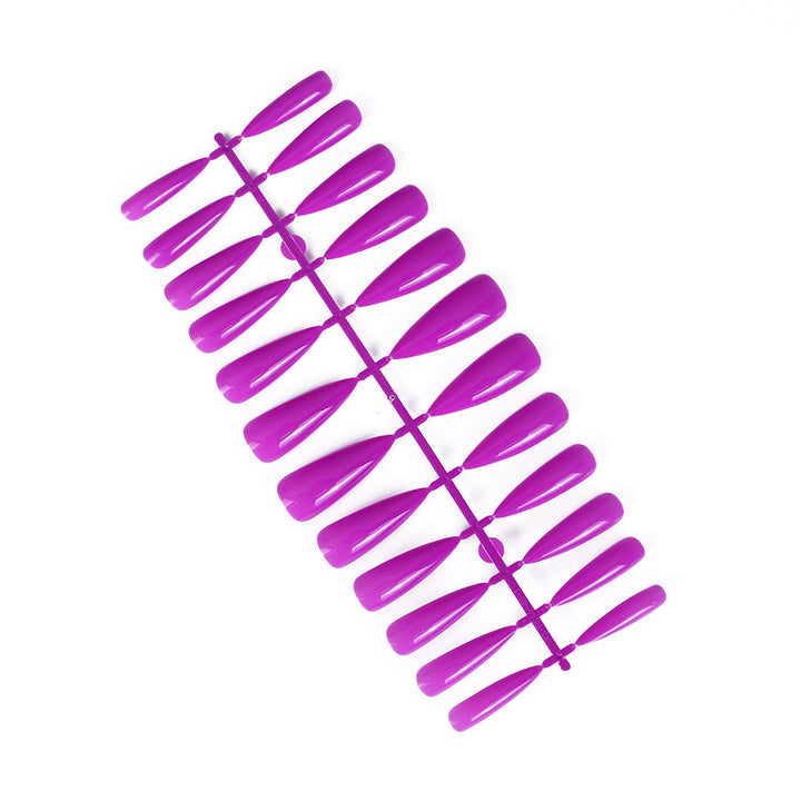 Artificial nails for creative nail designs Kalsten