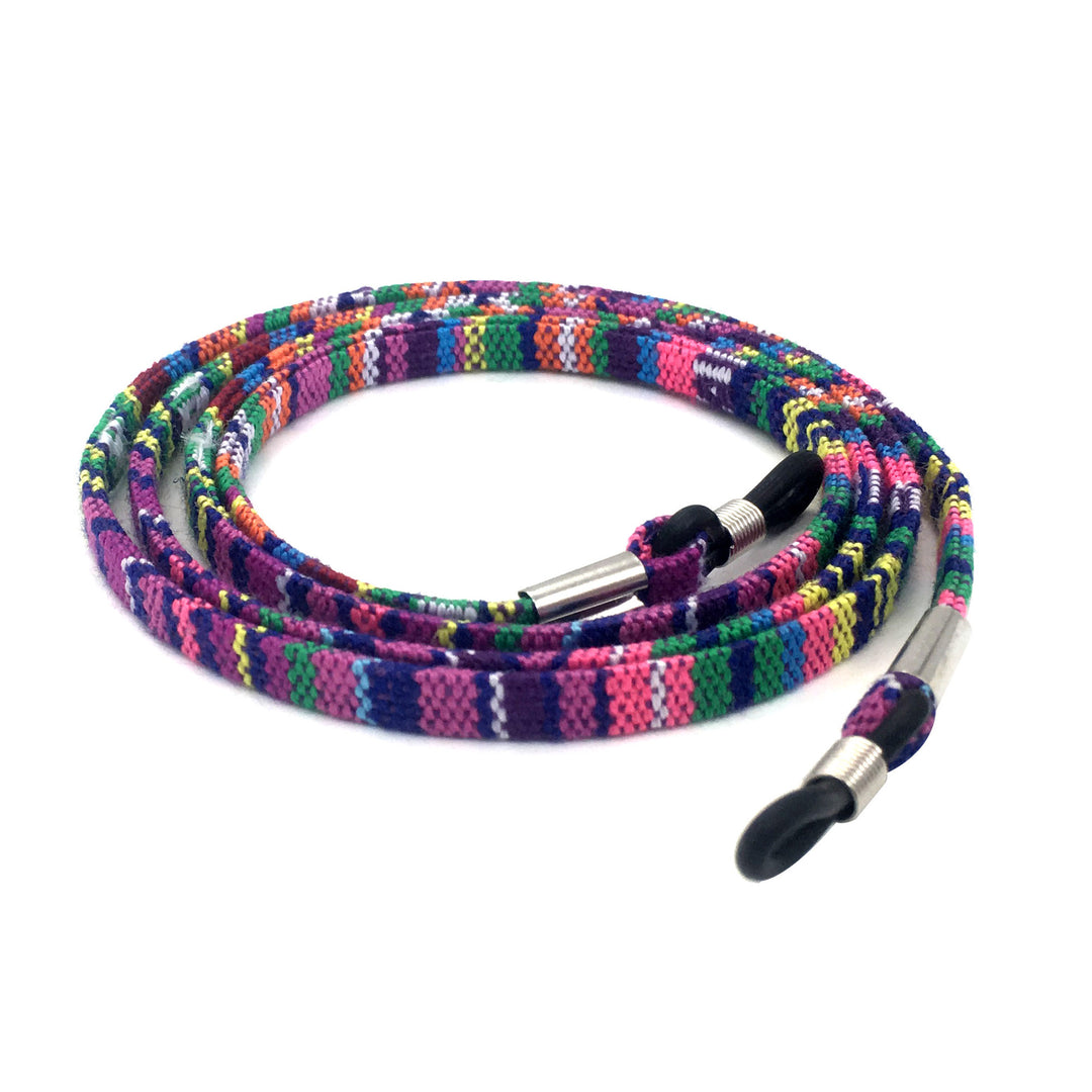 Stylish Woven Eyewear Retainer Kalsten