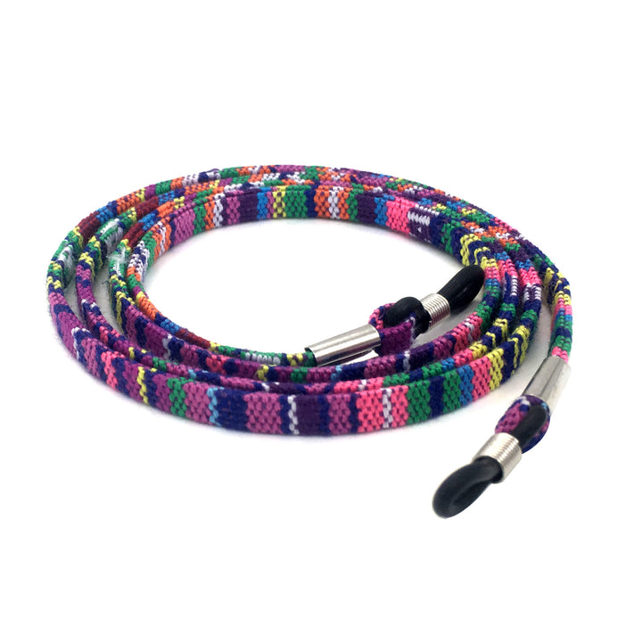 Stylish Woven Eyewear Retainer Kalsten