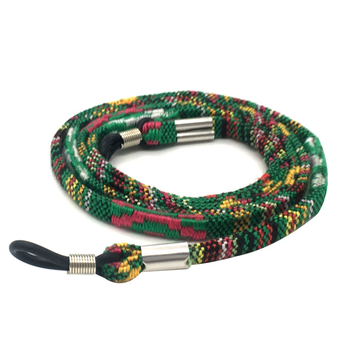 Stylish Woven Eyewear Retainer Kalsten