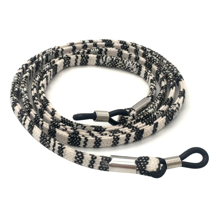 Stylish Woven Eyewear Retainer Kalsten