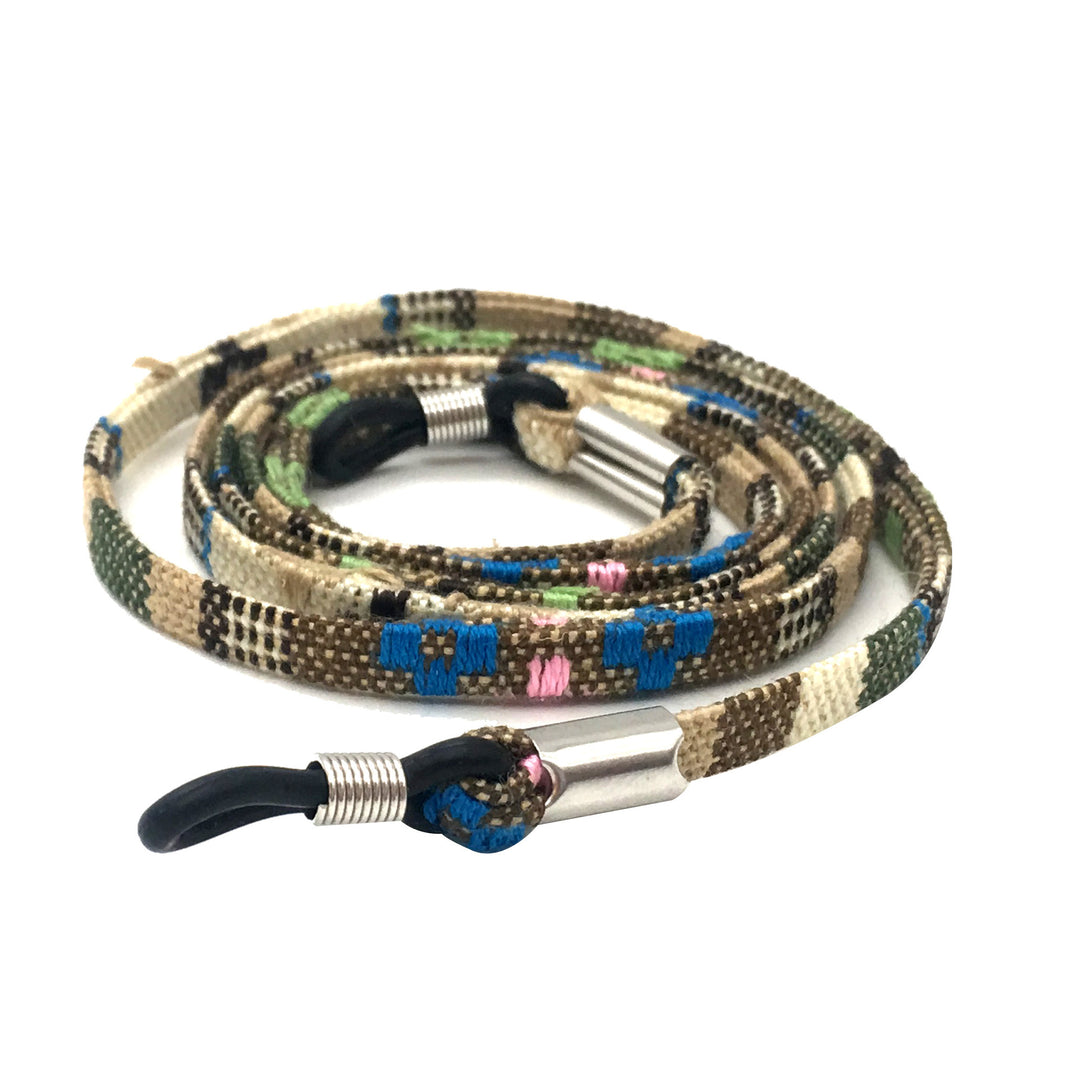 Stylish Woven Eyewear Retainer Kalsten