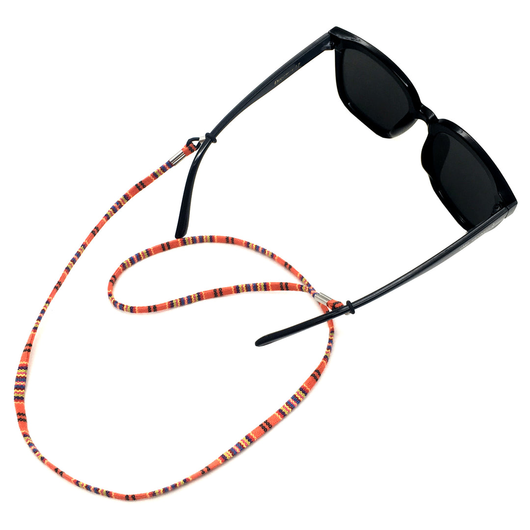 Stylish Woven Eyewear Retainer Kalsten