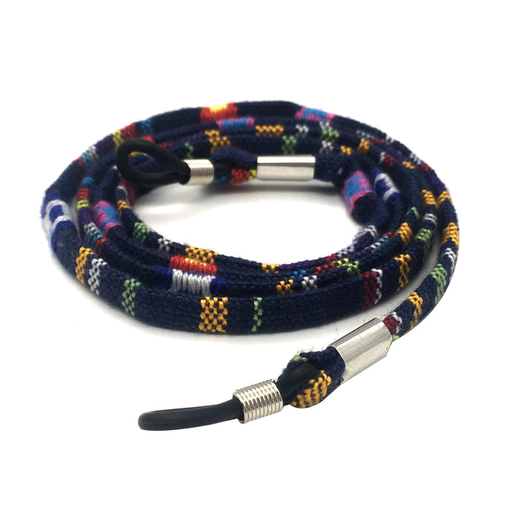 Stylish Woven Eyewear Retainer Kalsten