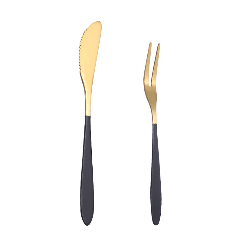 Stylish and Ergonomic Fork Kalsten