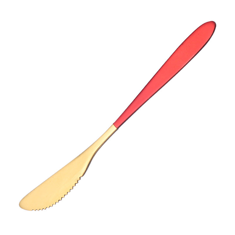 Stylish and Ergonomic Fork Kalsten