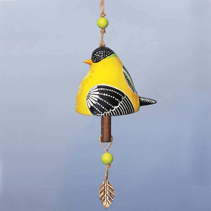 Kalsten | Lucky Birdsong Wind Chimes