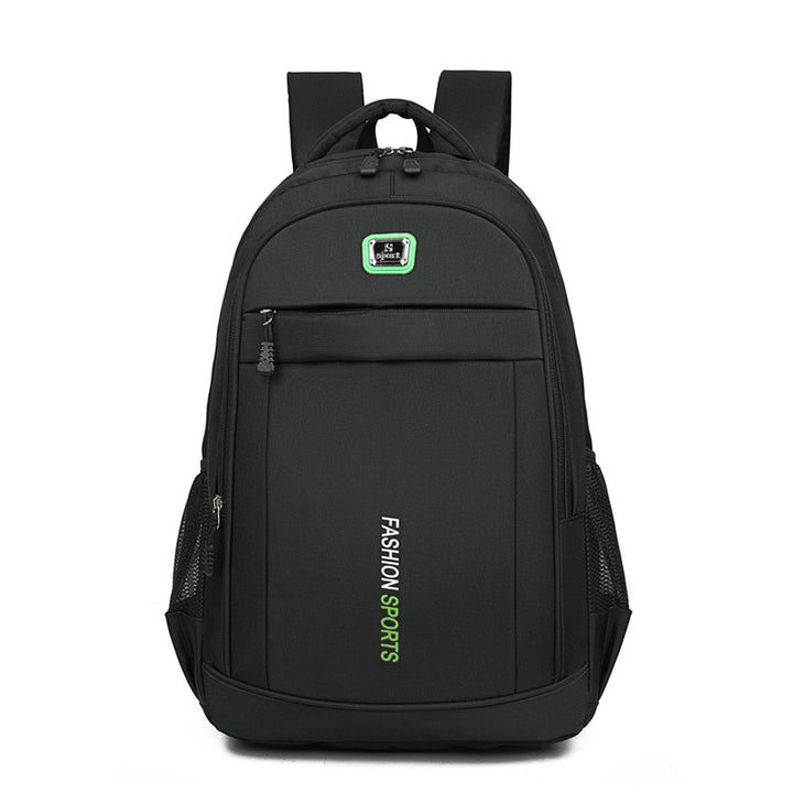 Sleek Sports Utility Backpack