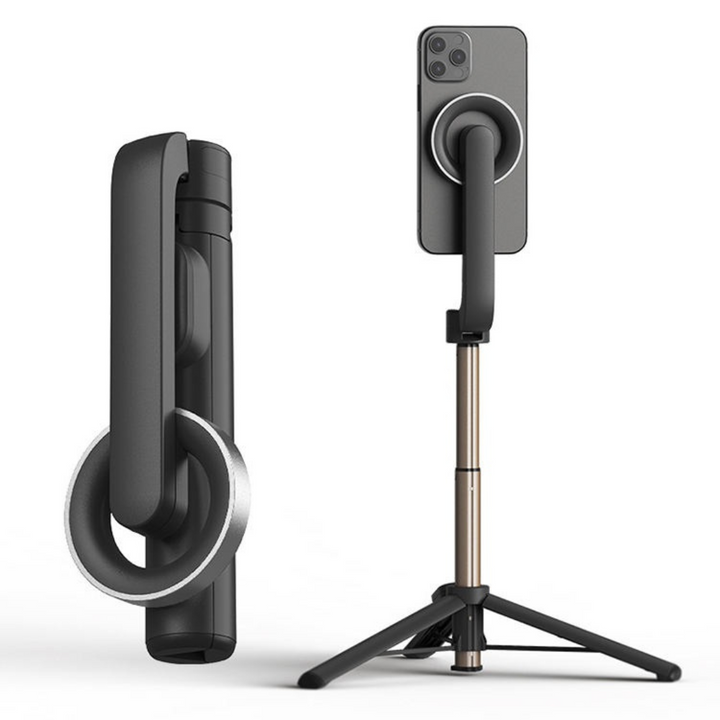 Kalsten | iPhone Tripod with Wireless Remote | for Content Creators