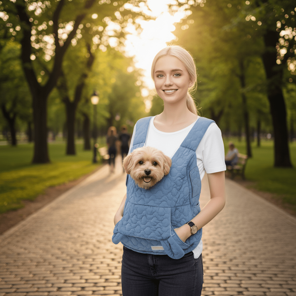 Kalsten | Waterproof Pet Carrier for Safe Travels